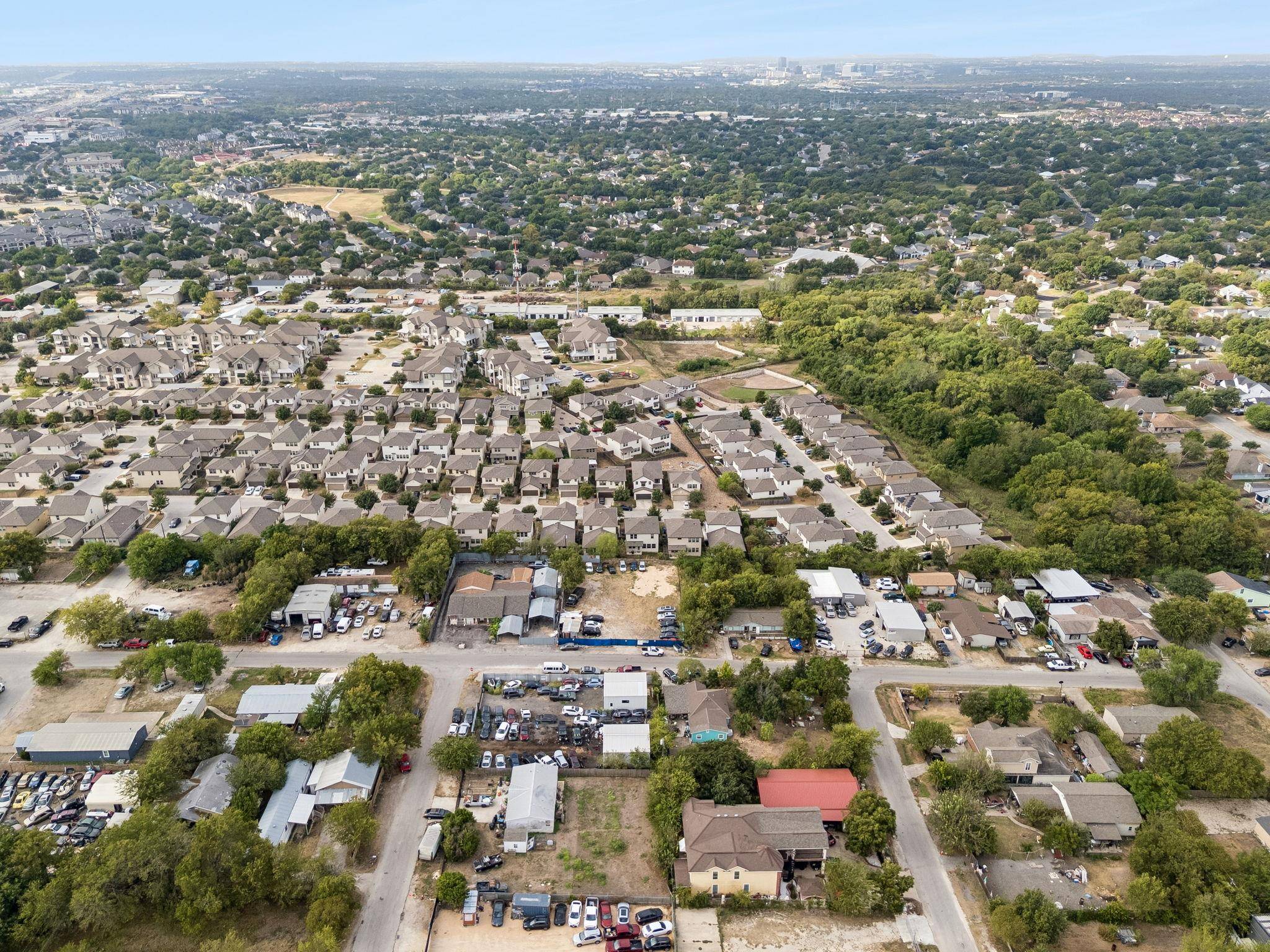 1913 OUIDA DR, Austin, TX 78728