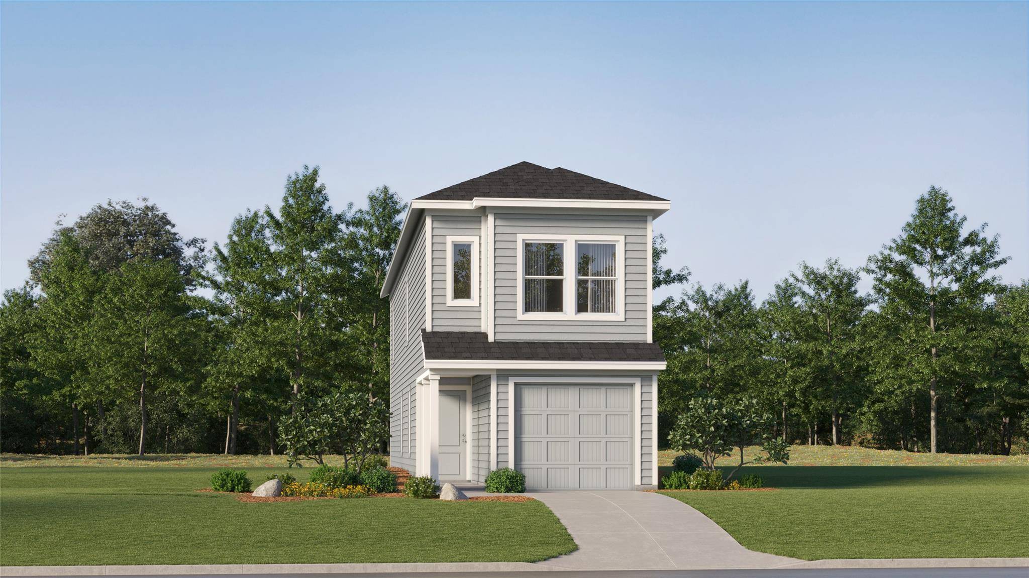 4911 George Cunningham LOOP, Temple, TX 76502