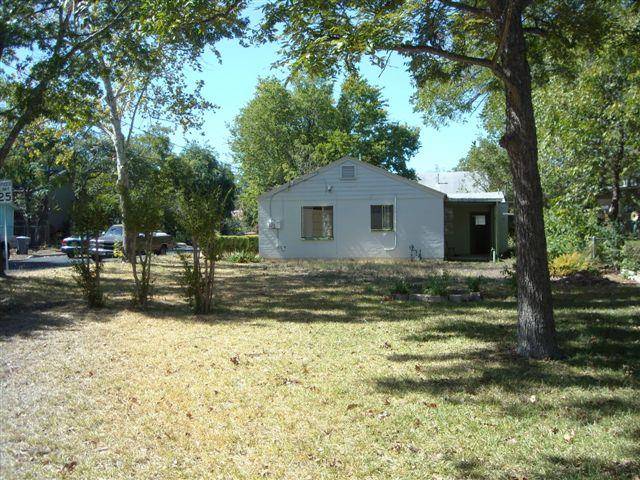 2016 Kinney Ave, Austin, TX 78704