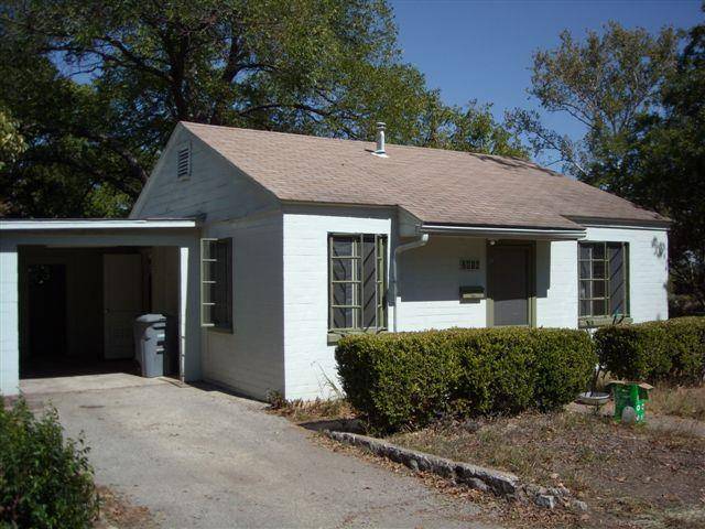 2016 Kinney Ave, Austin, TX 78704