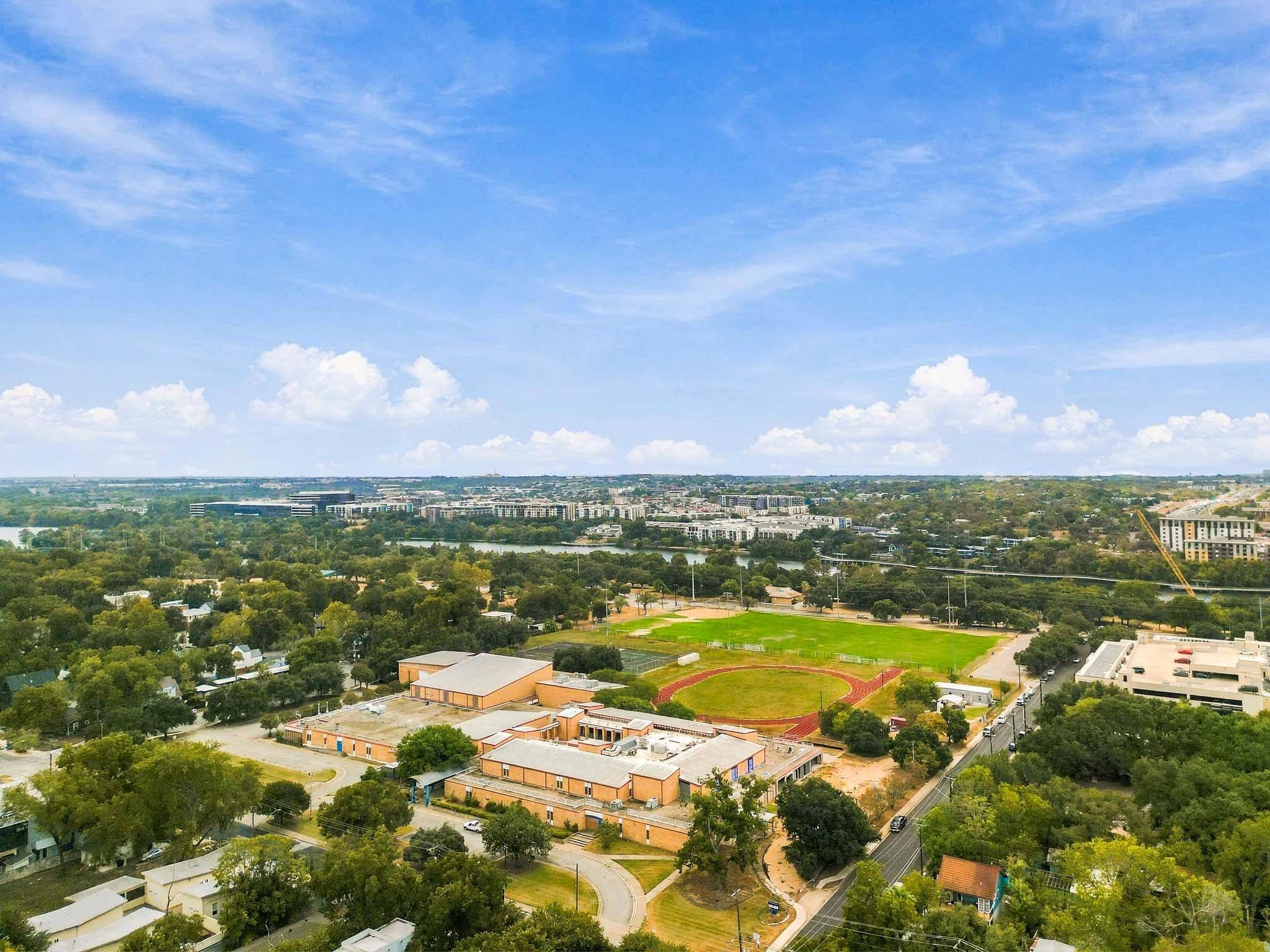 1507 1/2 Holly ST, Austin, TX 78702