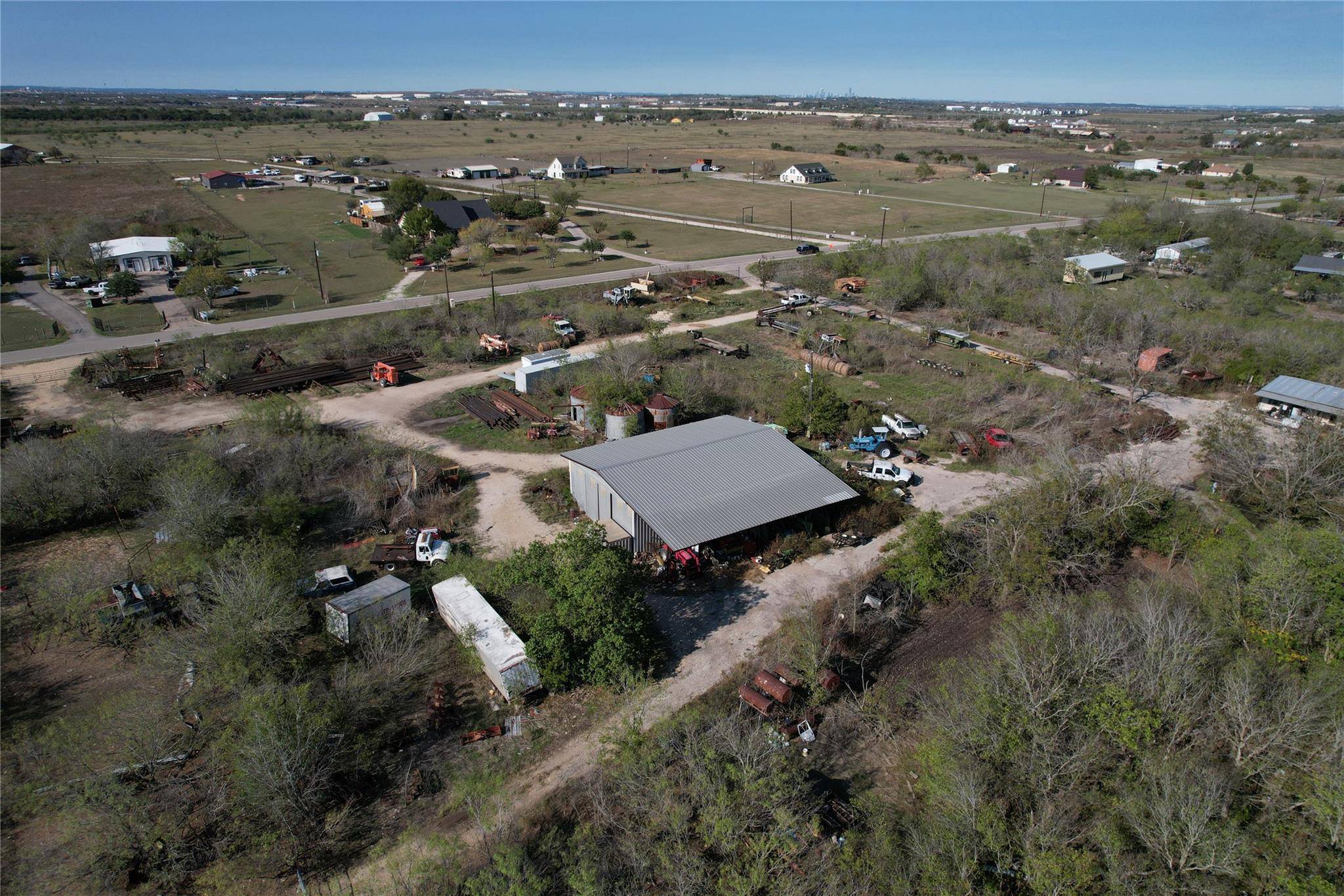 6144 Turnersville RD, Creedmoor, TX 78610