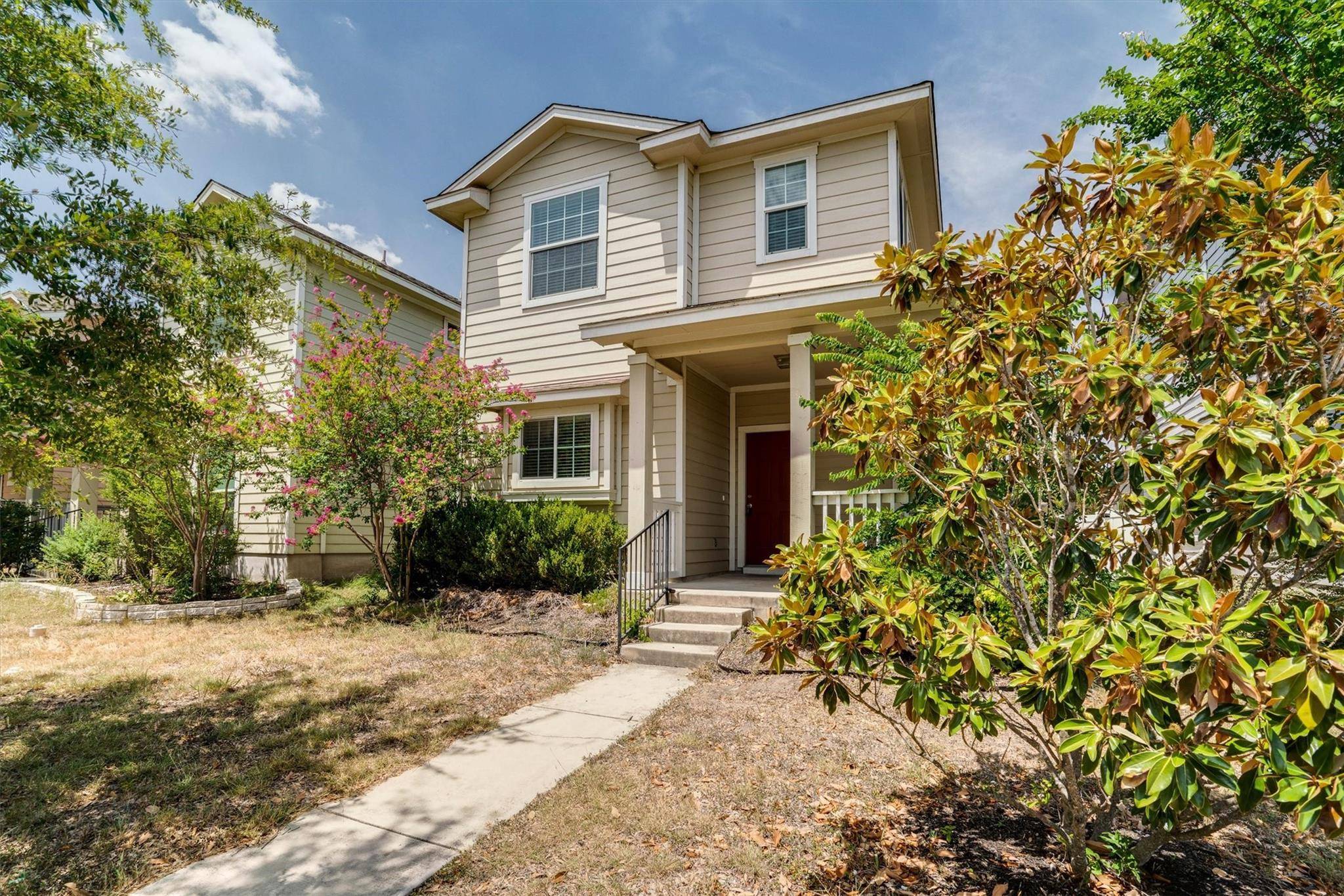 906 Craters Of The Moon BLVD, Pflugerville, TX 78660