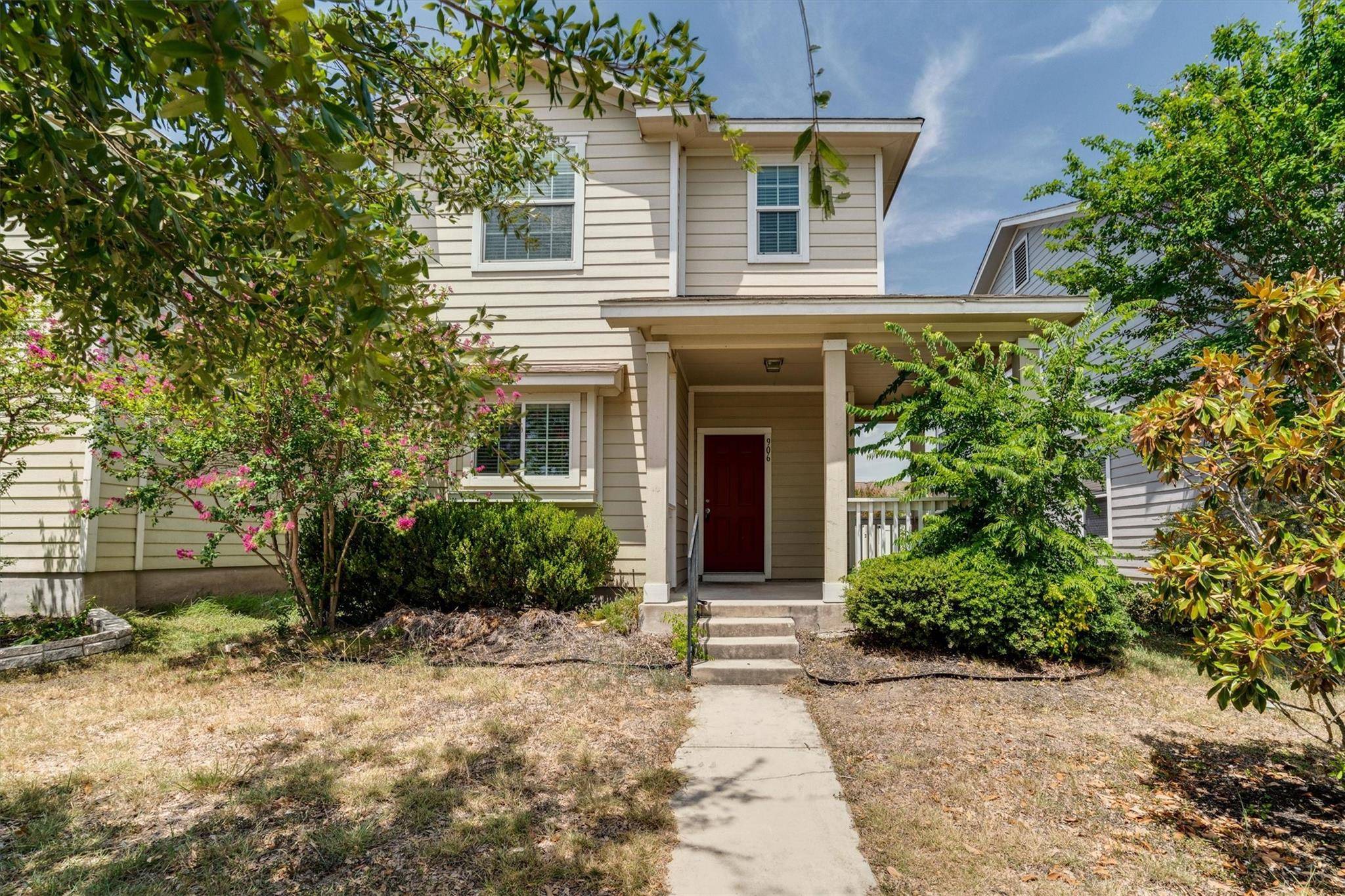 906 Craters Of The Moon BLVD, Pflugerville, TX 78660