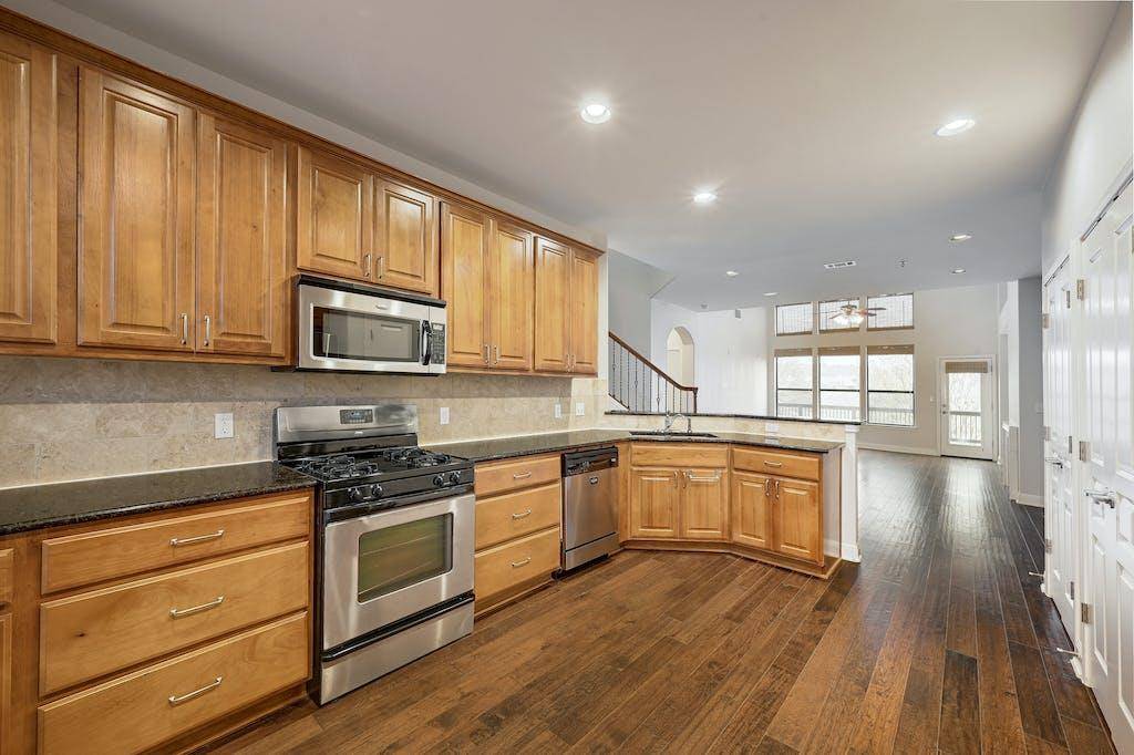 6701 Covered Bridge DR #41, Austin, TX 78736