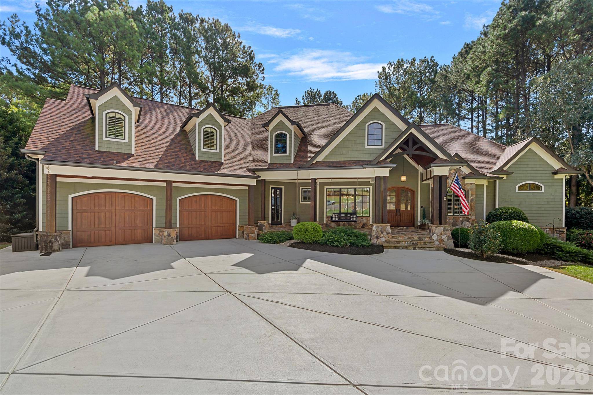 116 Willow Springs TRL, Mount Holly, NC 28120