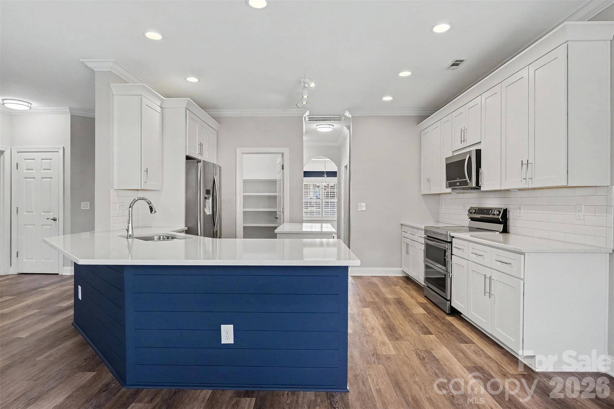 1006 Triple Crown DR, Indian Trail, NC 28079