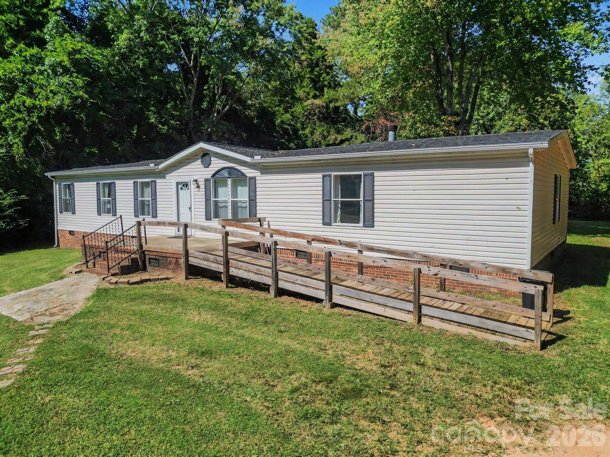 4833 Maralane TRL #8, Denver, NC 28037