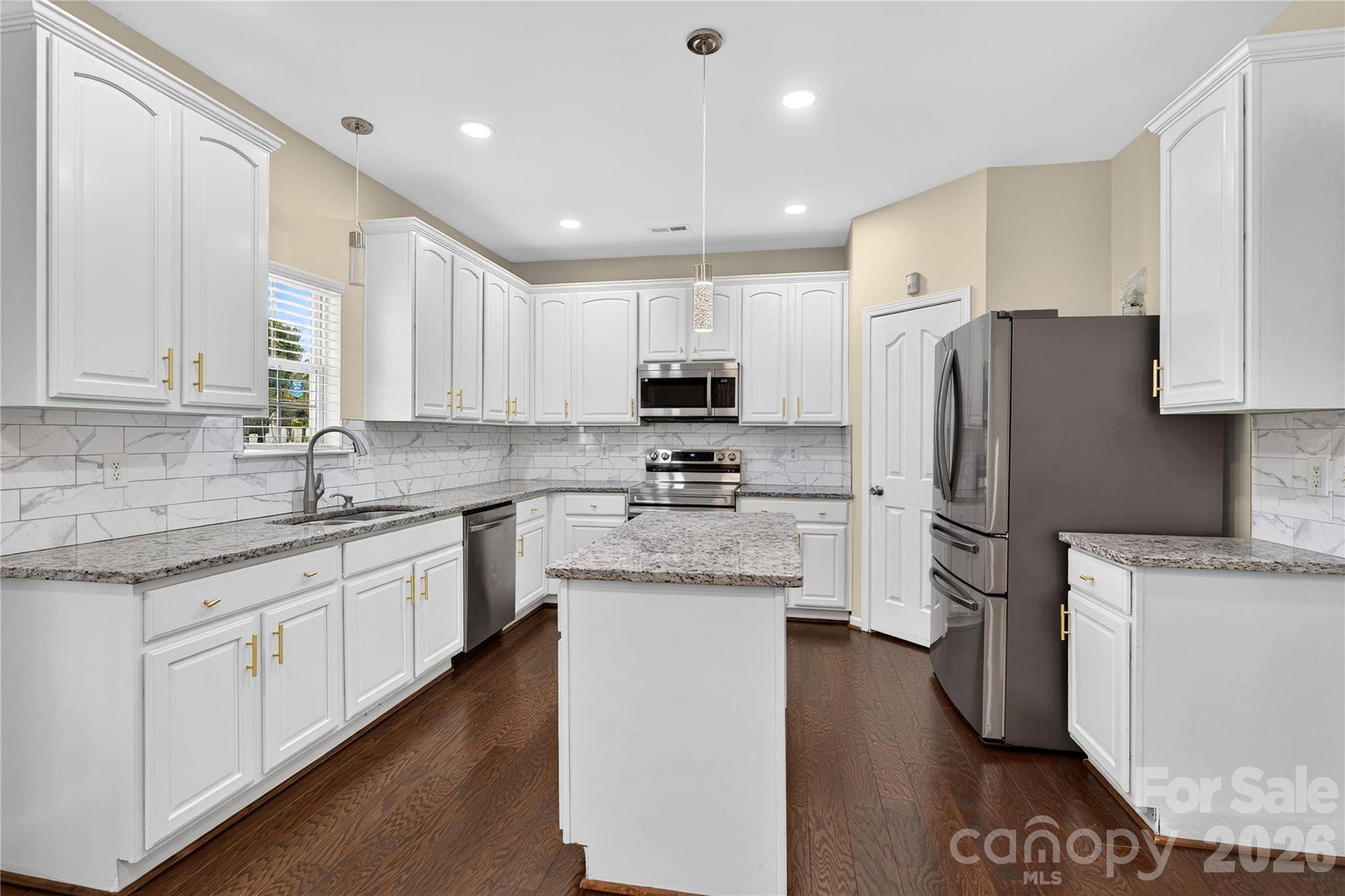 11019 Woods Corner CT, Charlotte, NC 28277