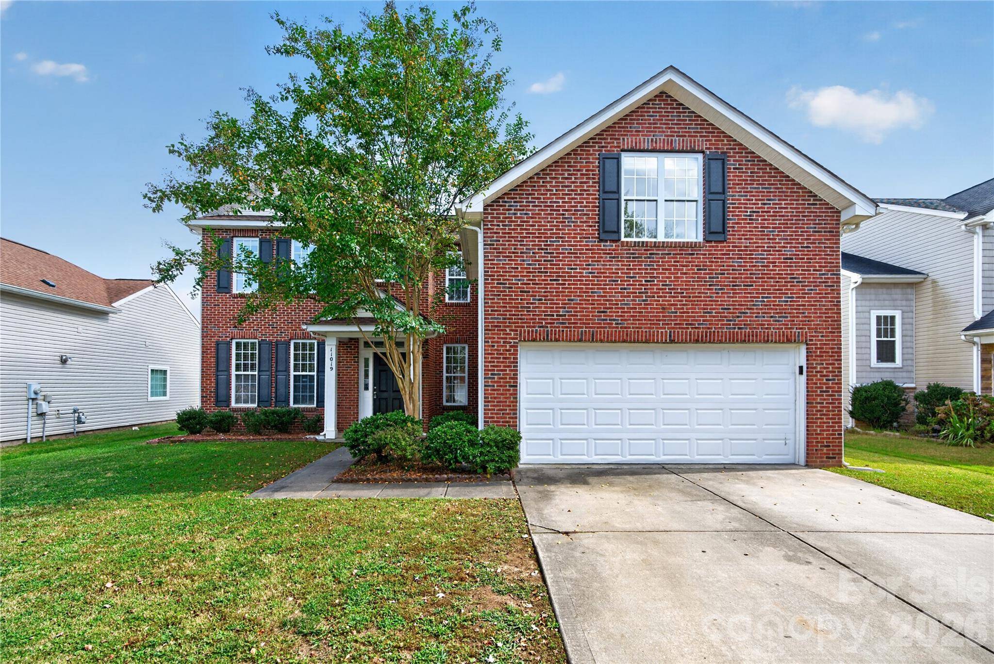 11019 Woods Corner CT, Charlotte, NC 28277