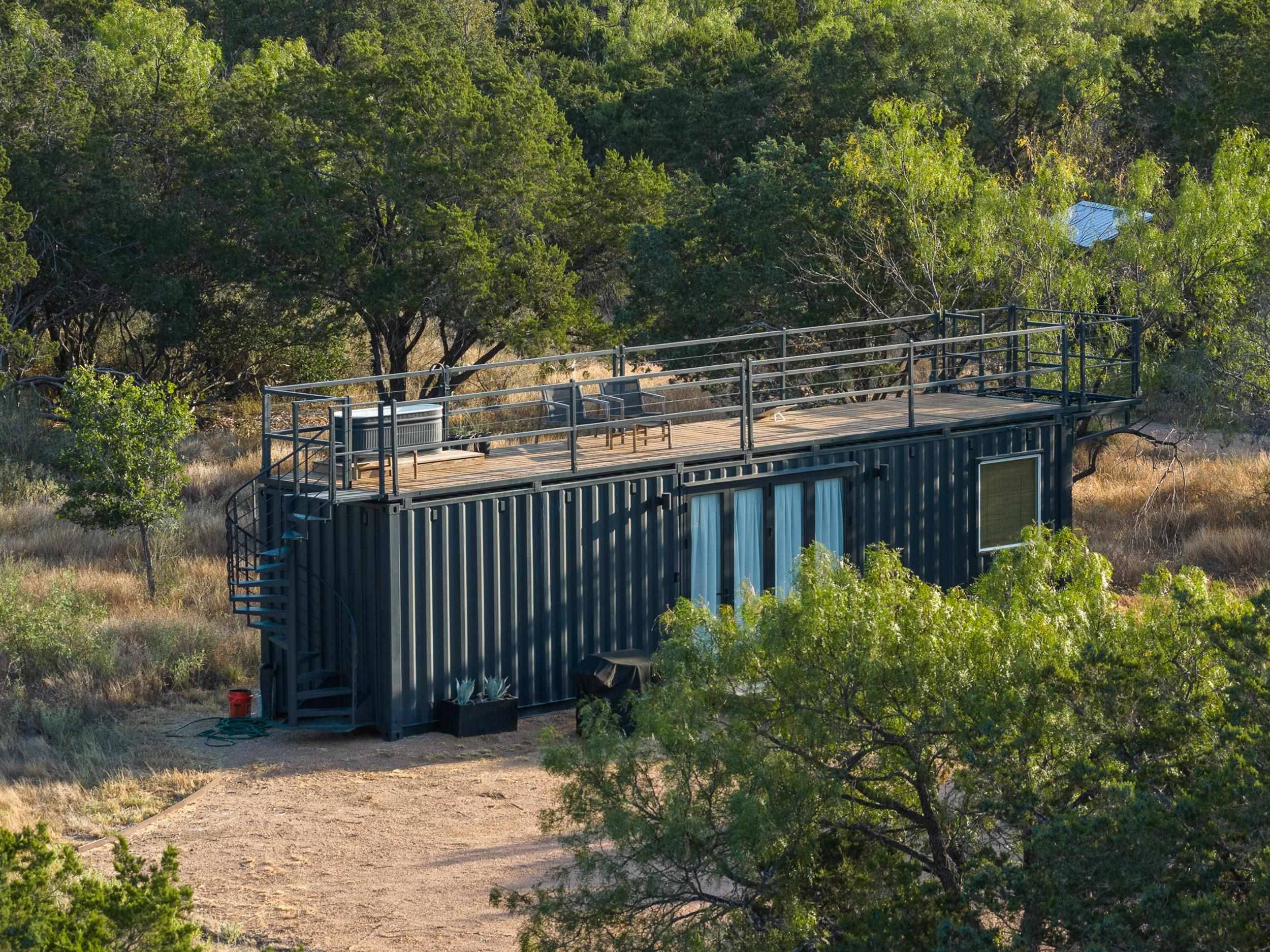 855 Cr 119, Burnet, TX 78611