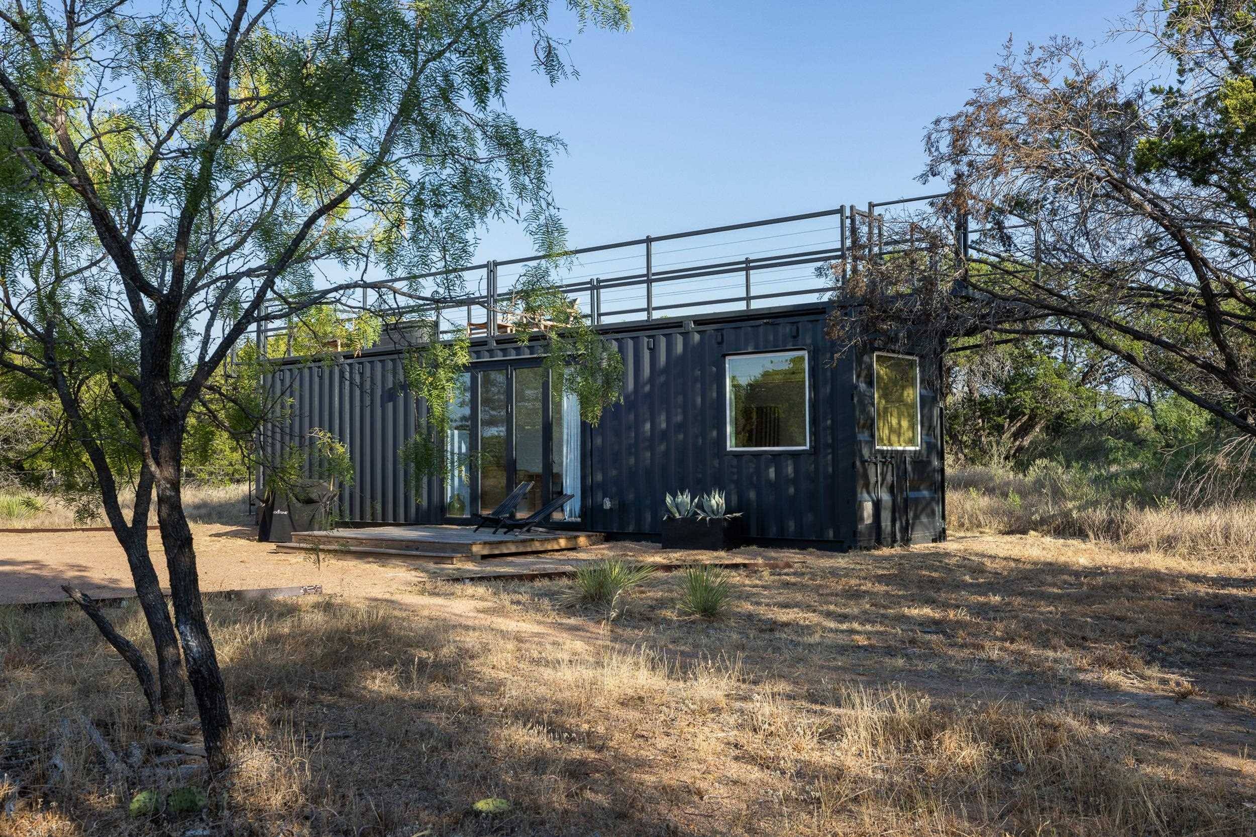 855 Cr 119, Burnet, TX 78611