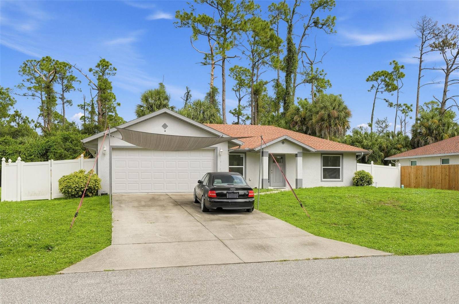 18142 CHARTER AVE, Port Charlotte, FL 33954