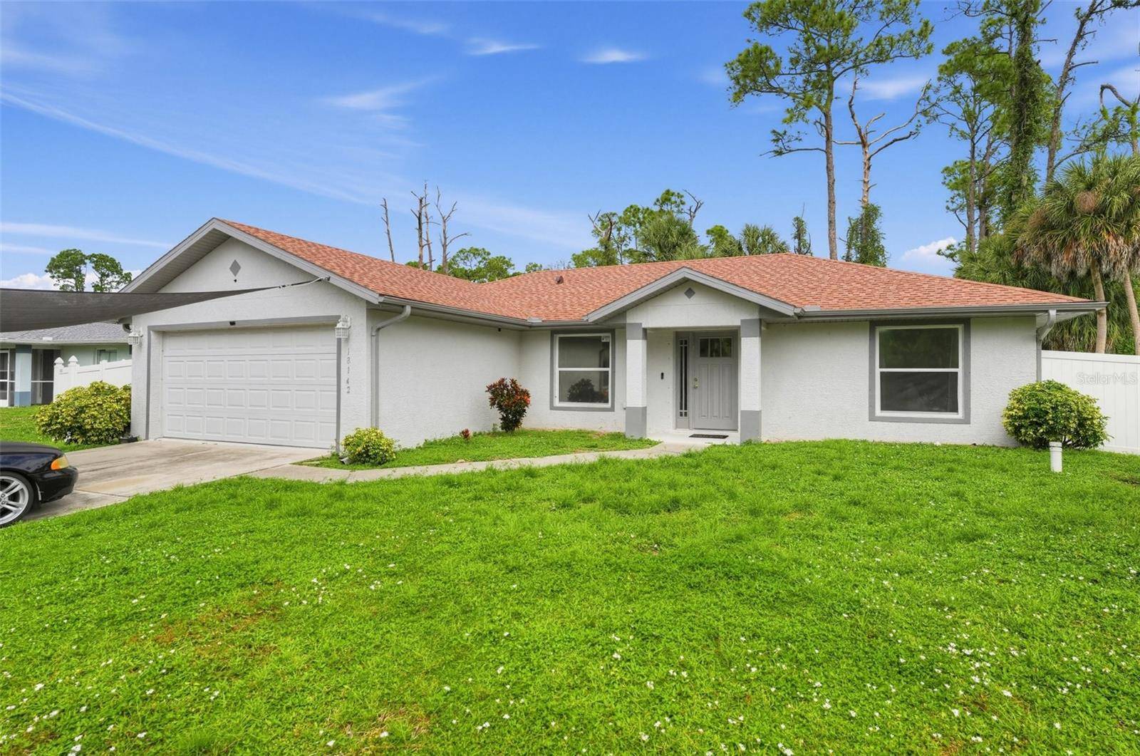 18142 CHARTER AVE, Port Charlotte, FL 33954