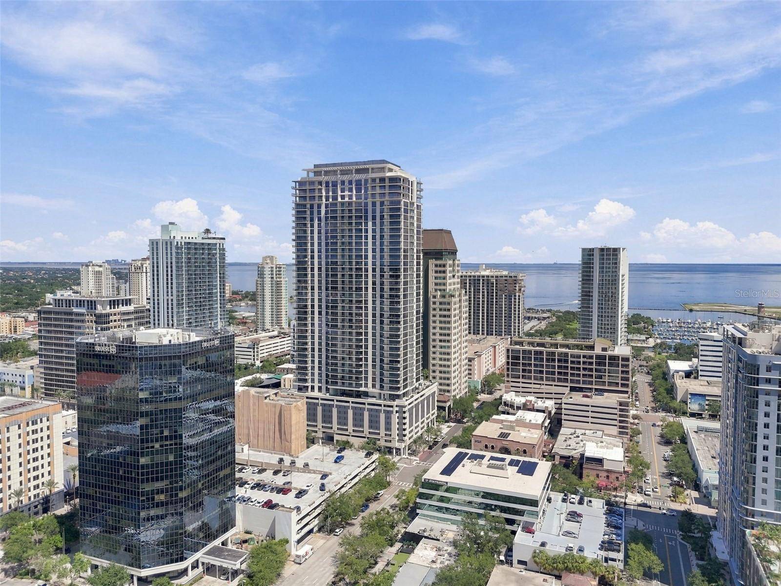 275 1ST AVE S #2903, St Petersburg, FL 33701