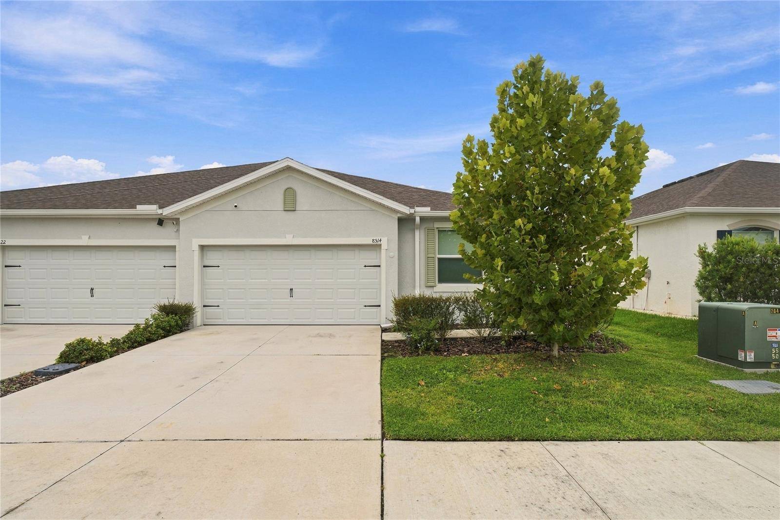 8514 BOLD CYPRESS LN, Wesley Chapel, FL 33545