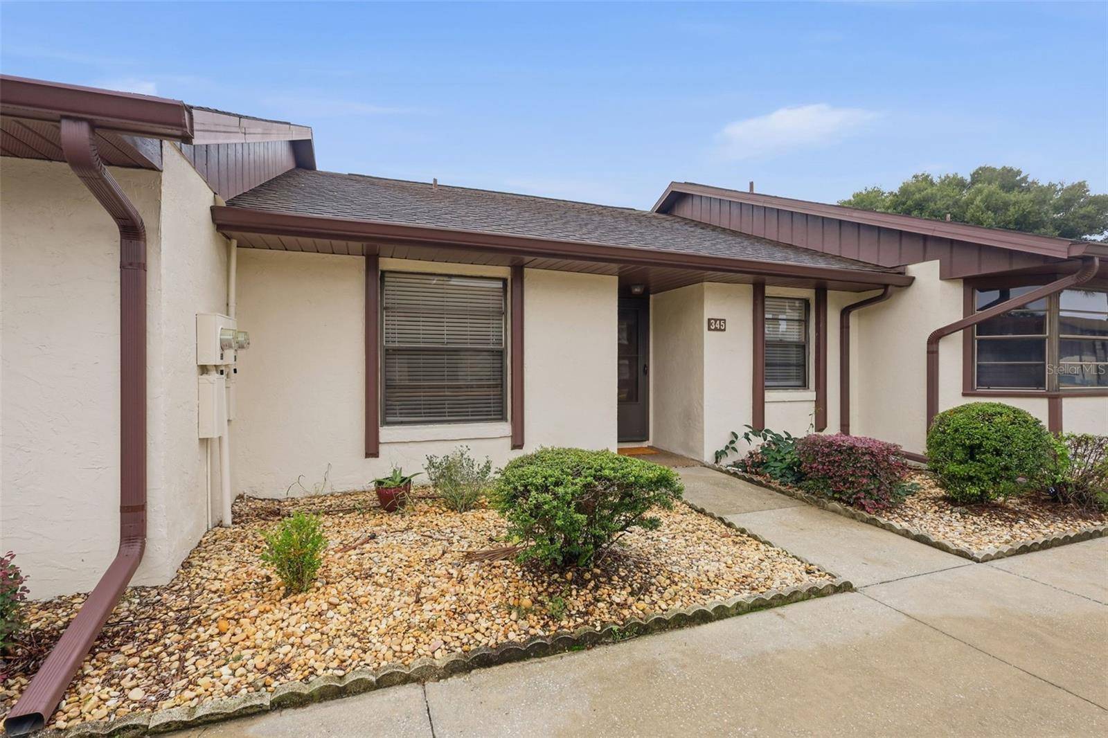 345 TERRACE HILL BLVD #3E, Debary, FL 32713