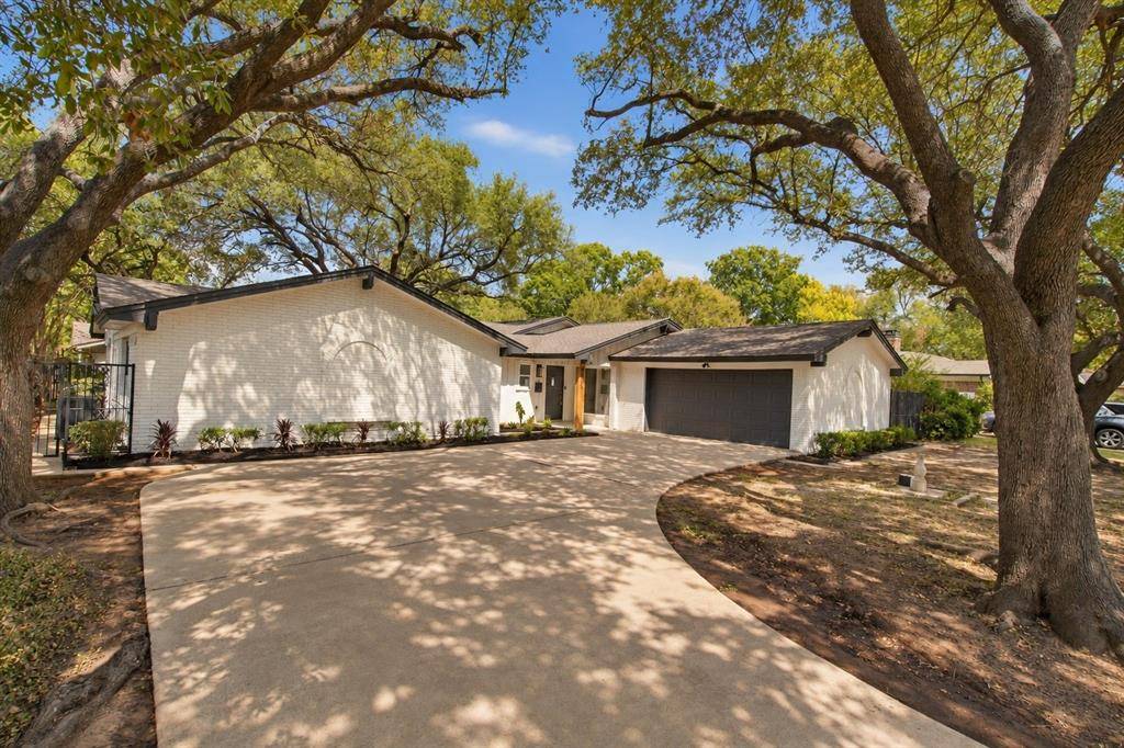 4905 Rock River Drive, Fort Worth, TX 76103