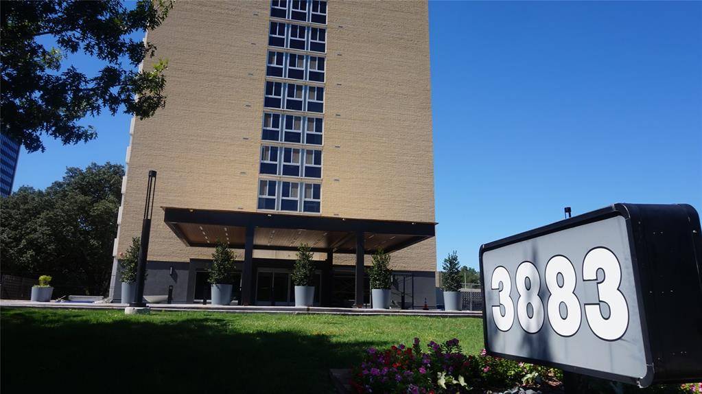 3883 Turtle Creek Boulevard #1114, Dallas, TX 75219