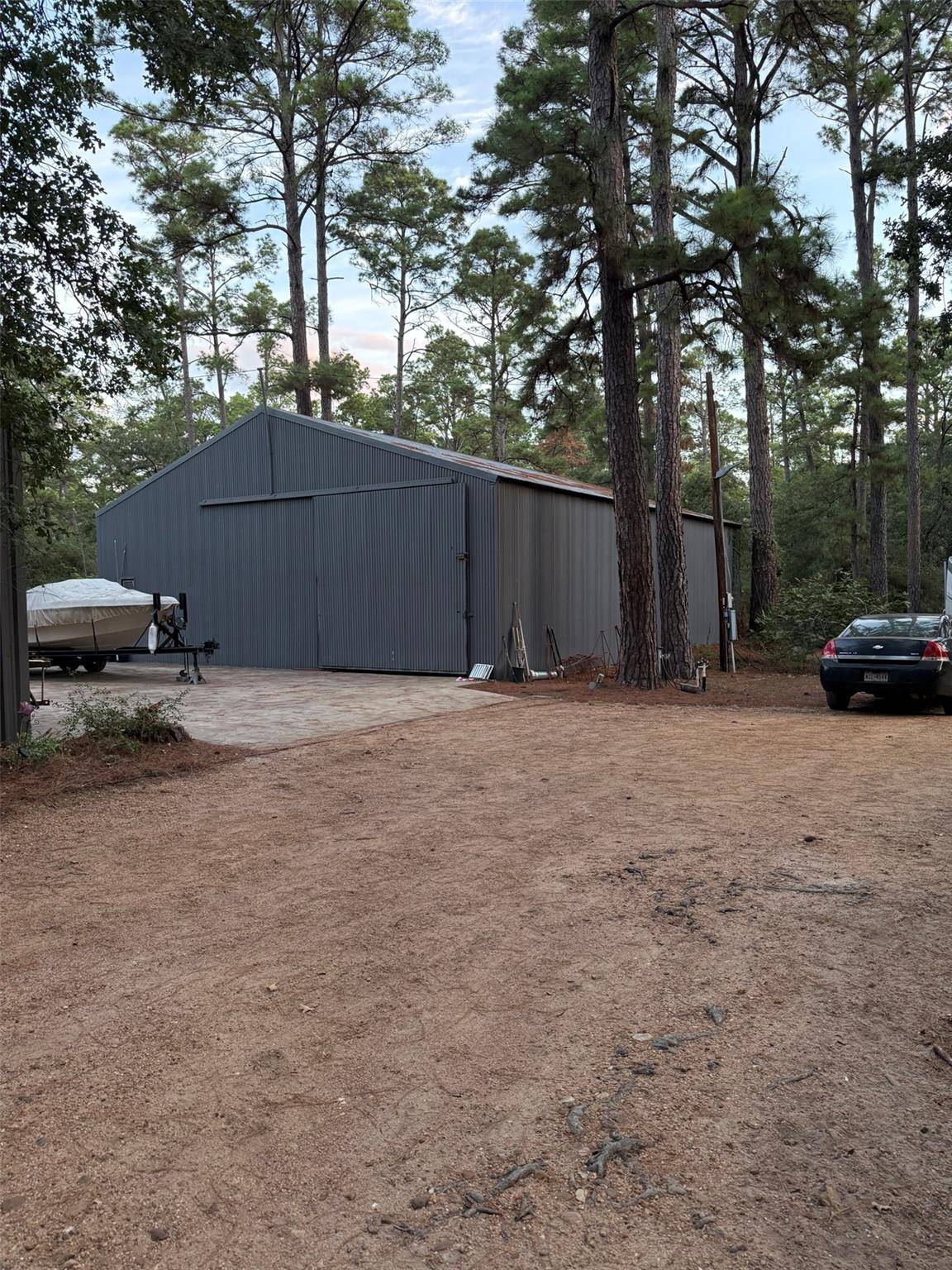 363 Porter RD, Bastrop, TX 78602
