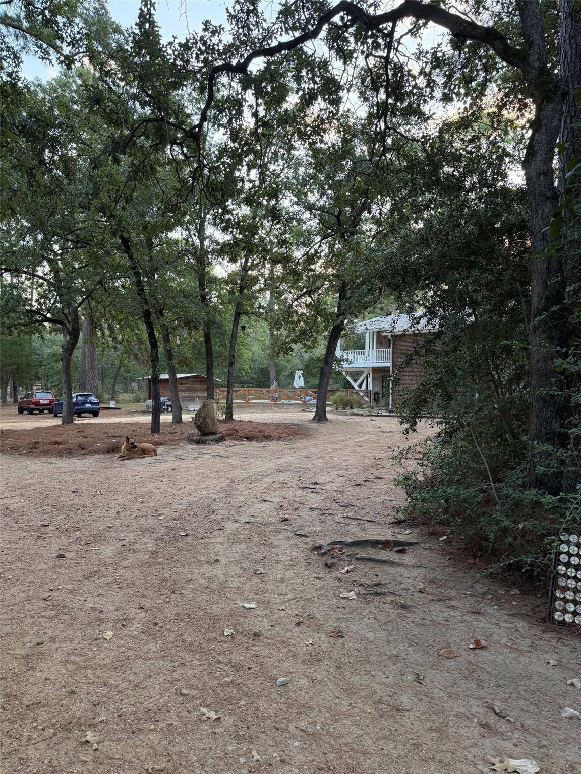 363 Porter RD, Bastrop, TX 78602