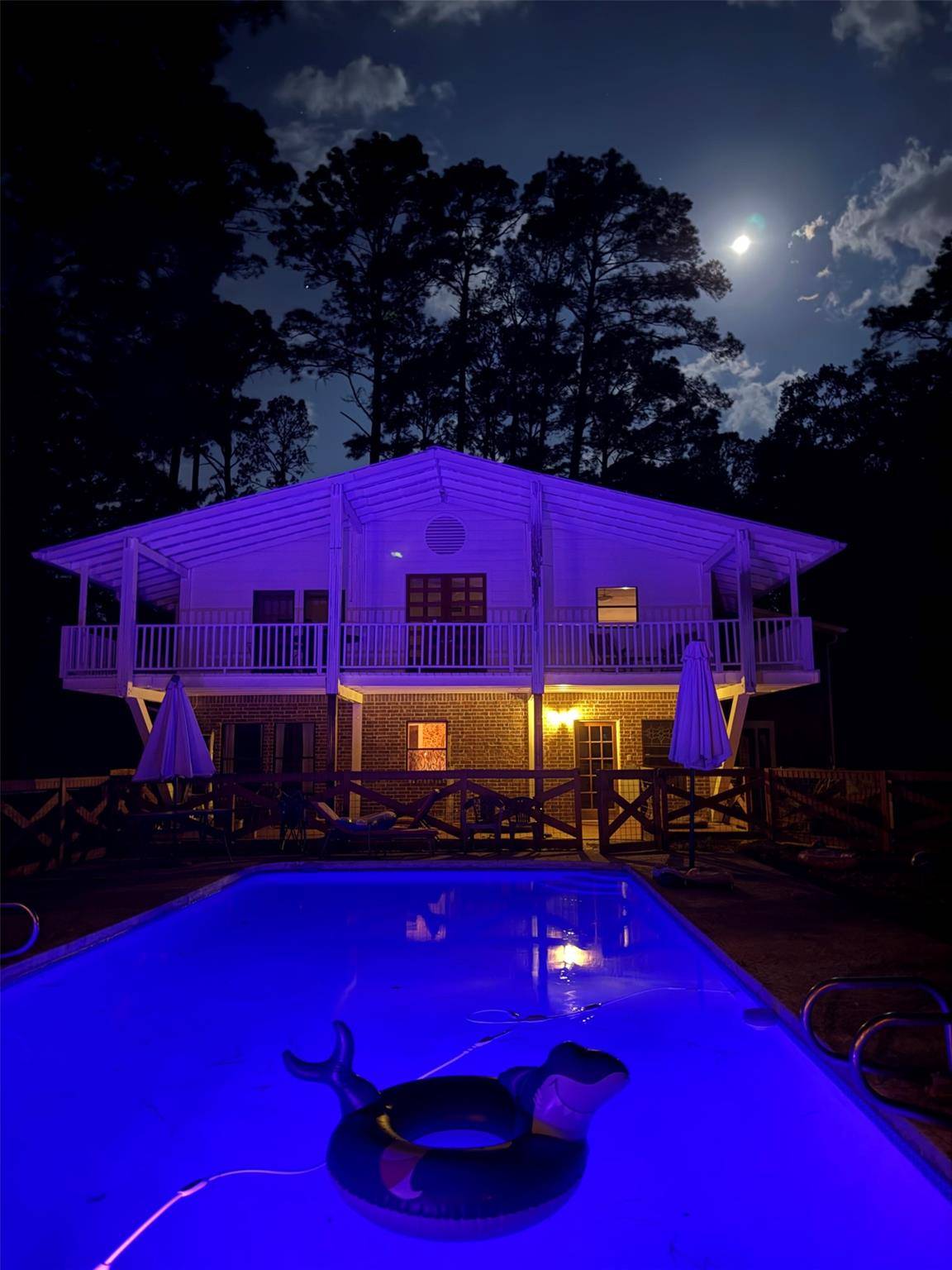 363 Porter RD, Bastrop, TX 78602