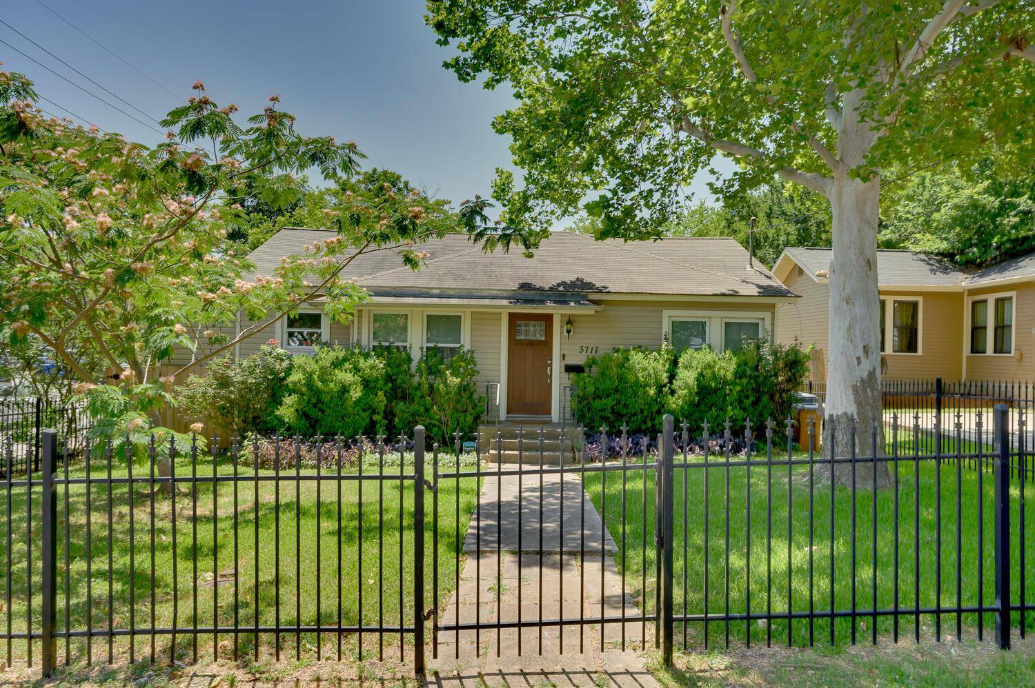 3717 Werner Ave, Austin, TX 78722