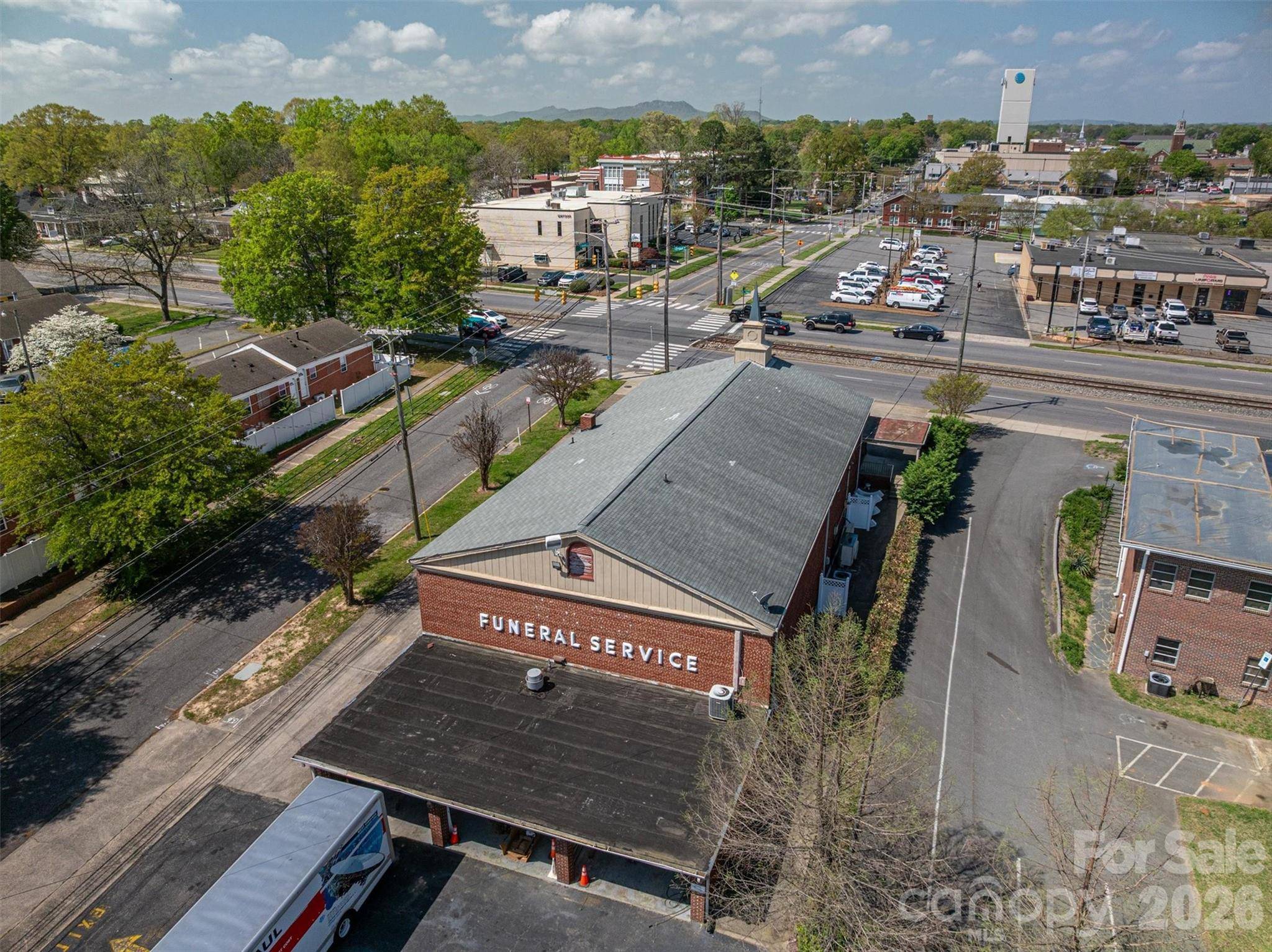 220 S Broad ST, Gastonia, NC 28054