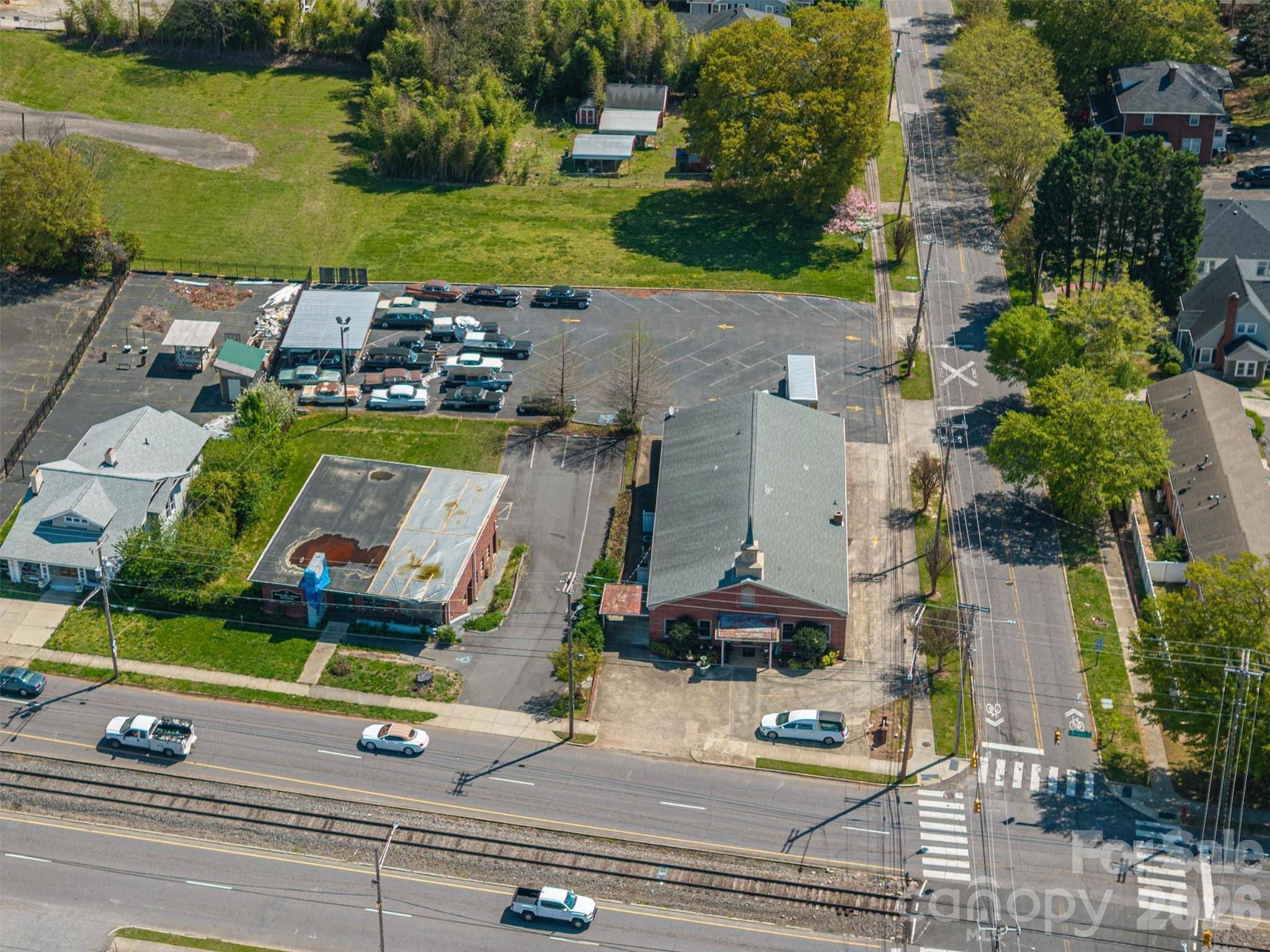 220 S Broad ST, Gastonia, NC 28054