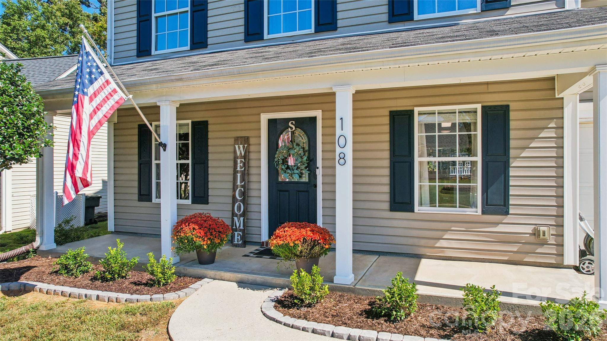 108 Henfield WAY, Mooresville, NC 28117