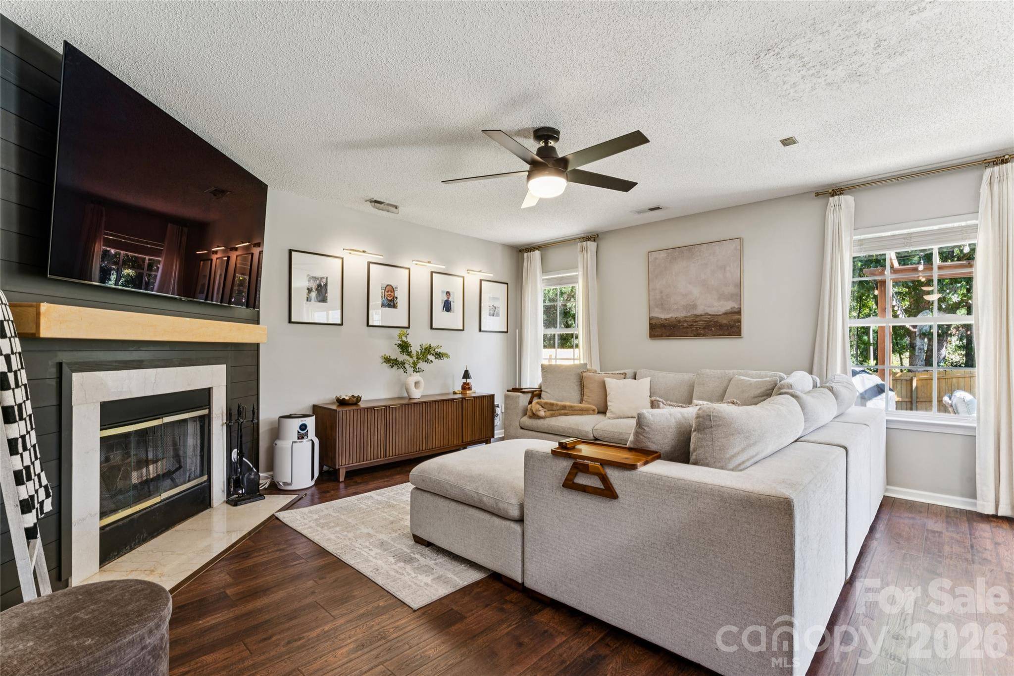 108 Henfield WAY, Mooresville, NC 28117