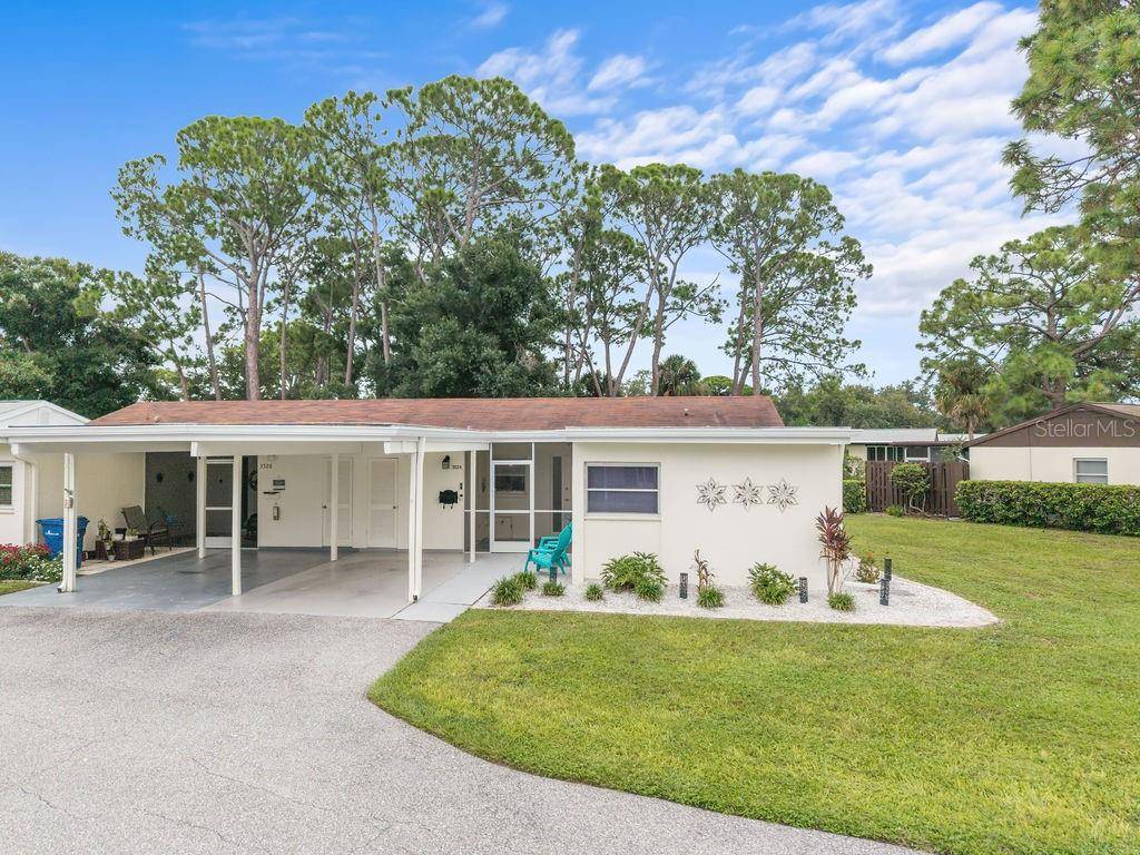 3524 GREEN VIEW CT #49, Sarasota, FL 34231