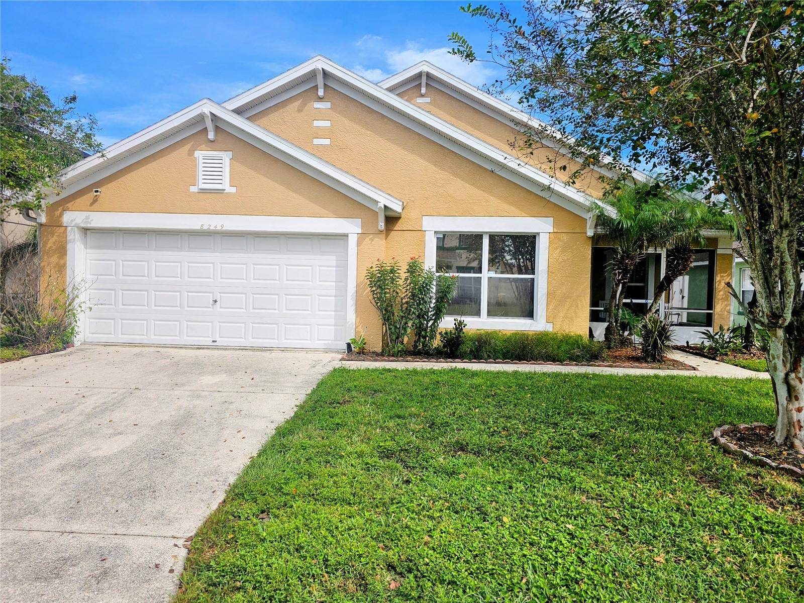 8249 PEAK AVE, Lakeland, FL 33810