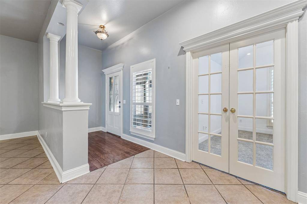2101 Del Simmons DR, Edmond, OK 73003
