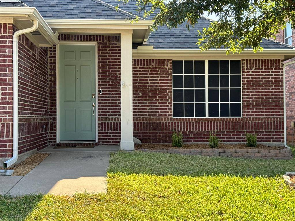 8108 Ruse Springs Lane, Fort Worth, TX 76131