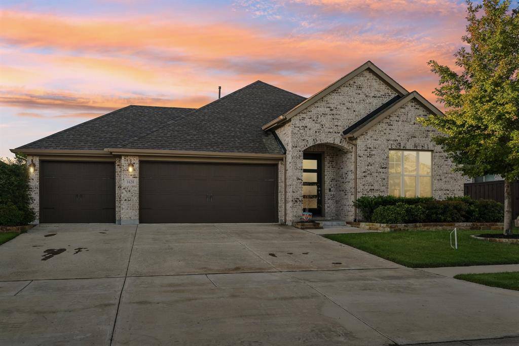 1620 Ranger Road, Aubrey, TX 76227