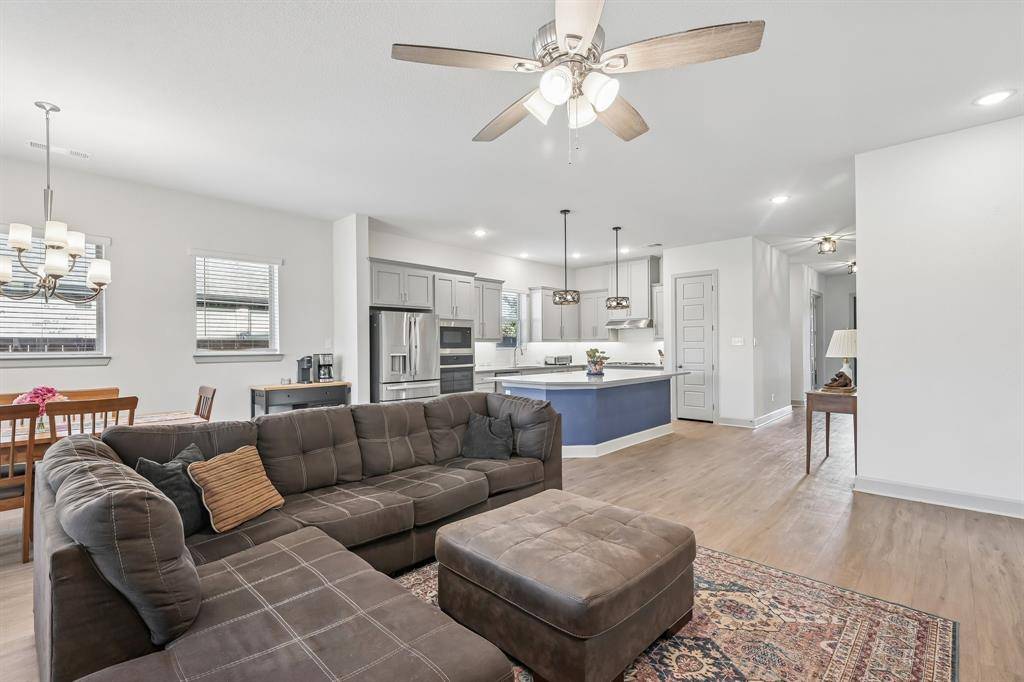 1620 Ranger Road, Aubrey, TX 76227