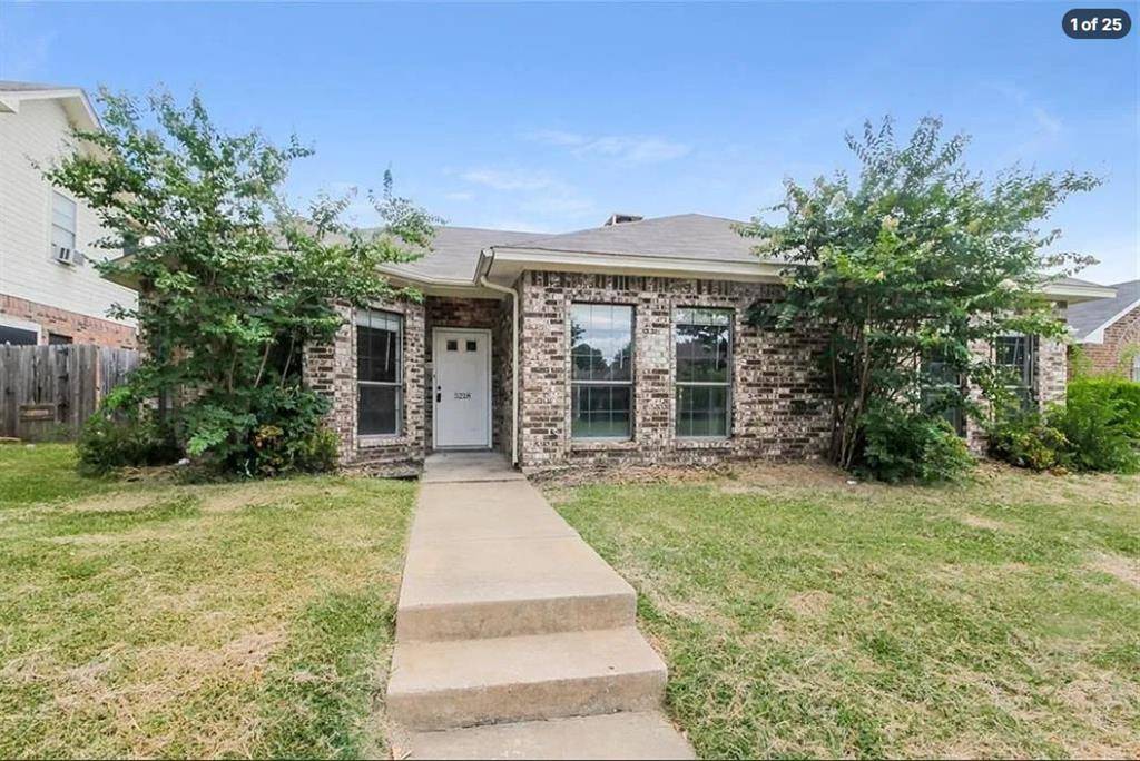 5218 Turtle Cove Road, Garland, TX 75044
