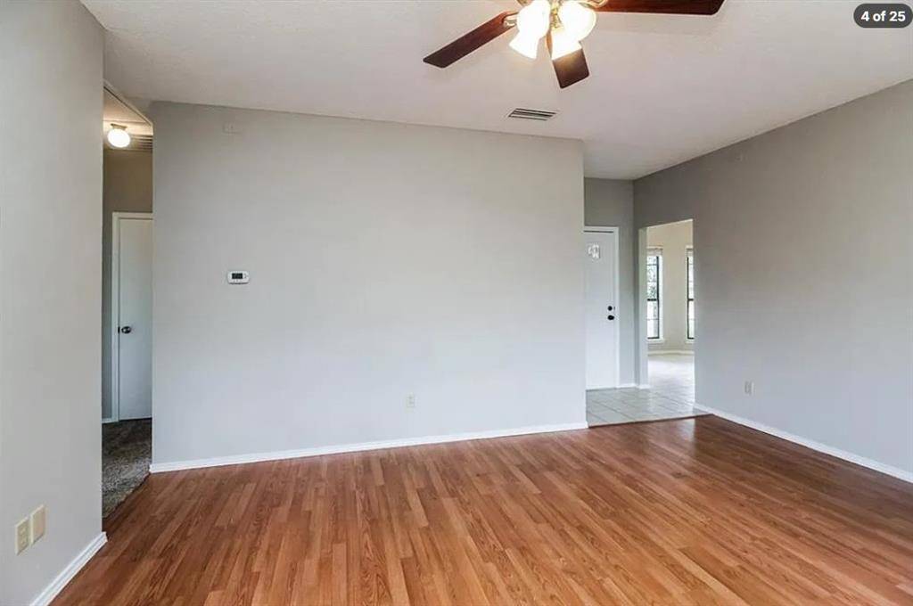 5218 Turtle Cove Road, Garland, TX 75044