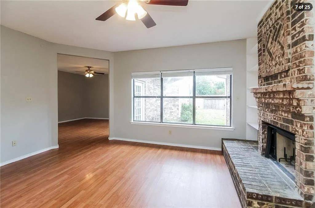 5218 Turtle Cove Road, Garland, TX 75044