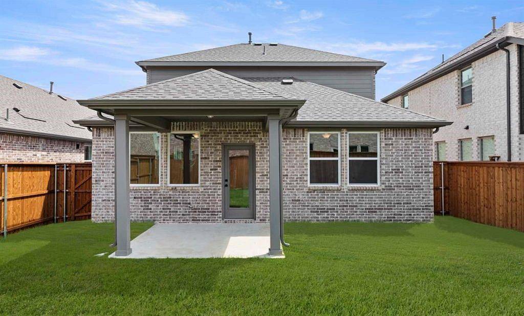 14205 Gallatin Street, Pilot Point, TX 76258