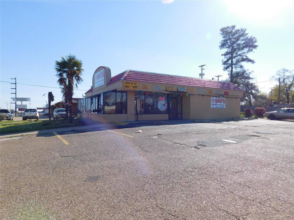 3500 Jewella Avenue, Shreveport, LA 71109