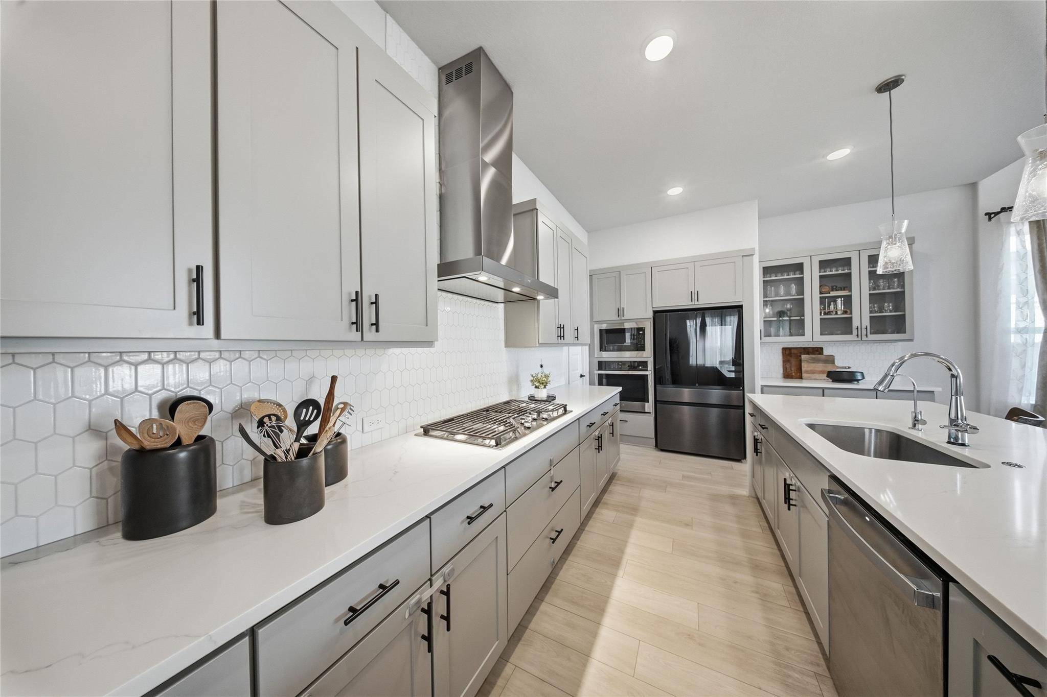 1644 Martin Wells ST, Leander, TX 78641