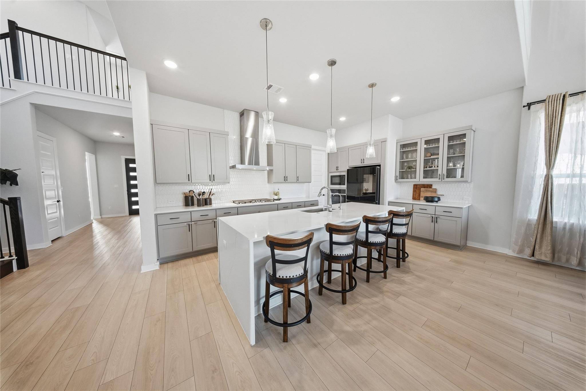1644 Martin Wells ST, Leander, TX 78641