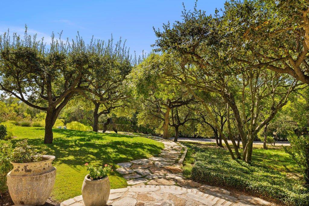 5118 Mansfield View CT, Austin, TX 78732
