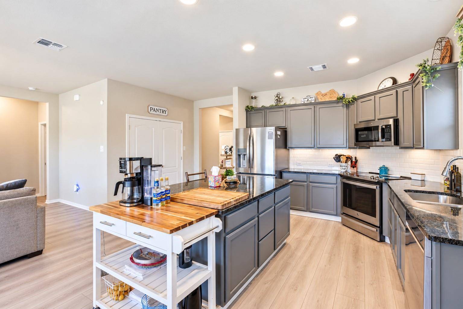 1125 Lakeway Crossing DR, Temple, TX 76502