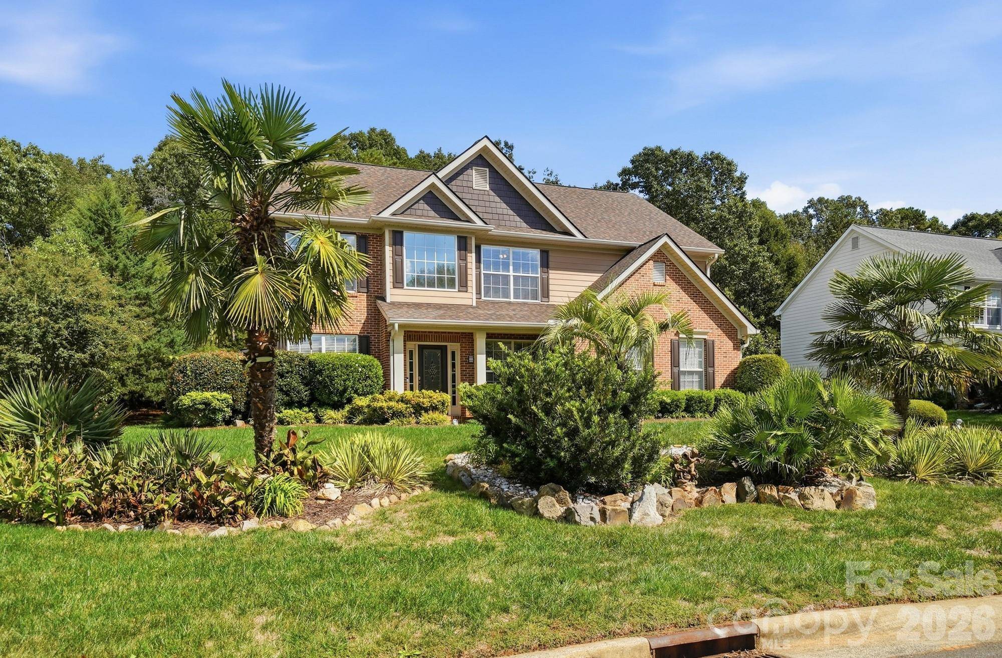 1121 Deep Hollow CT, Waxhaw, NC 28173