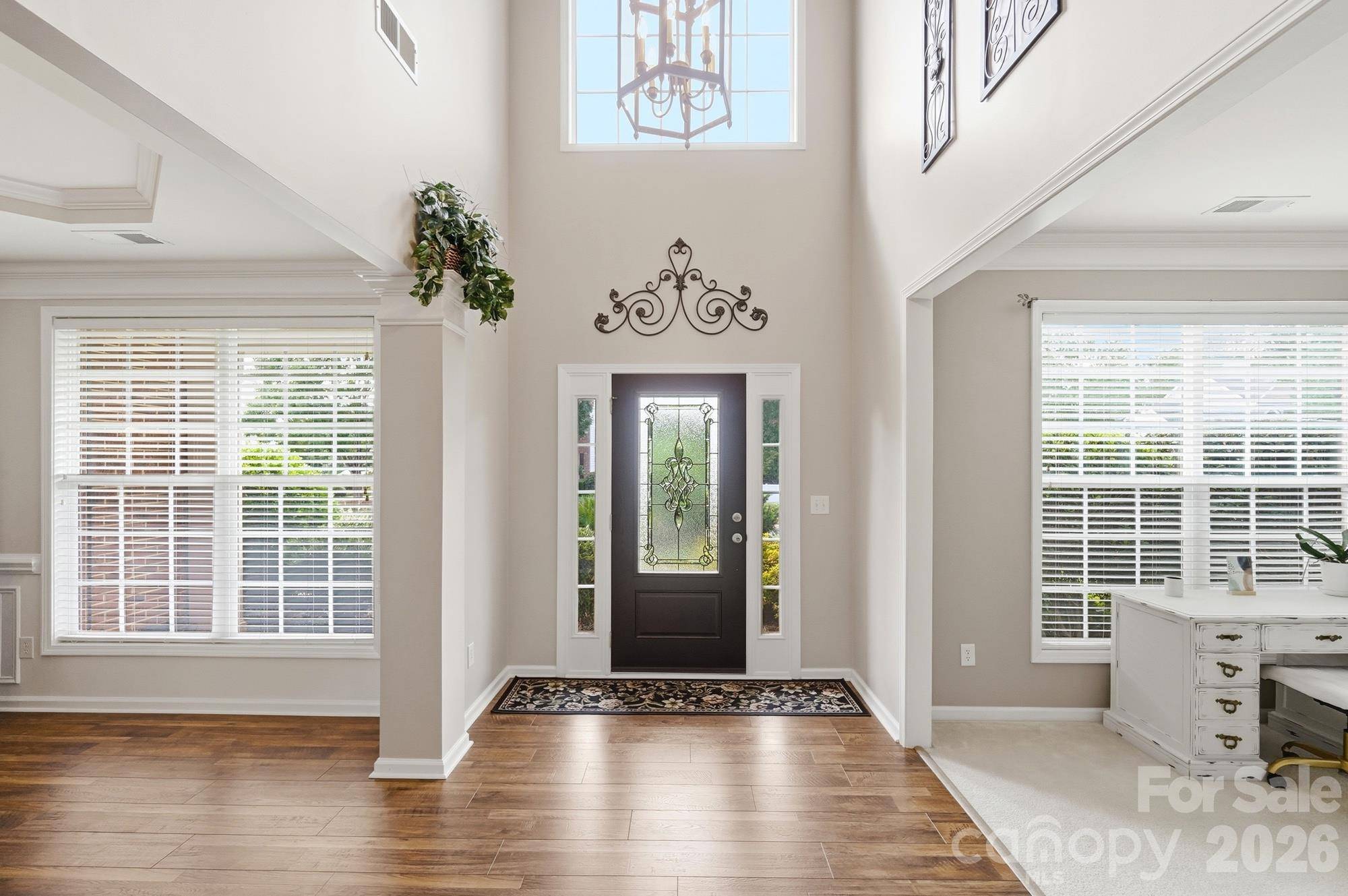 1121 Deep Hollow CT, Waxhaw, NC 28173