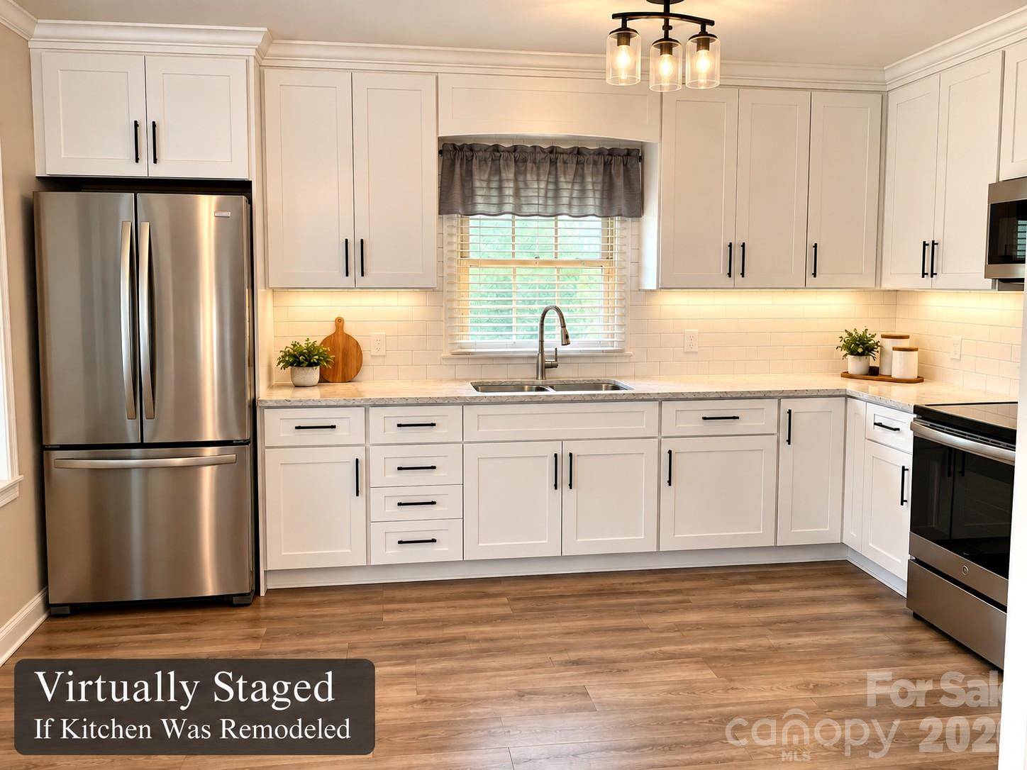 440 Hillcrest DR, Marion, NC 28752