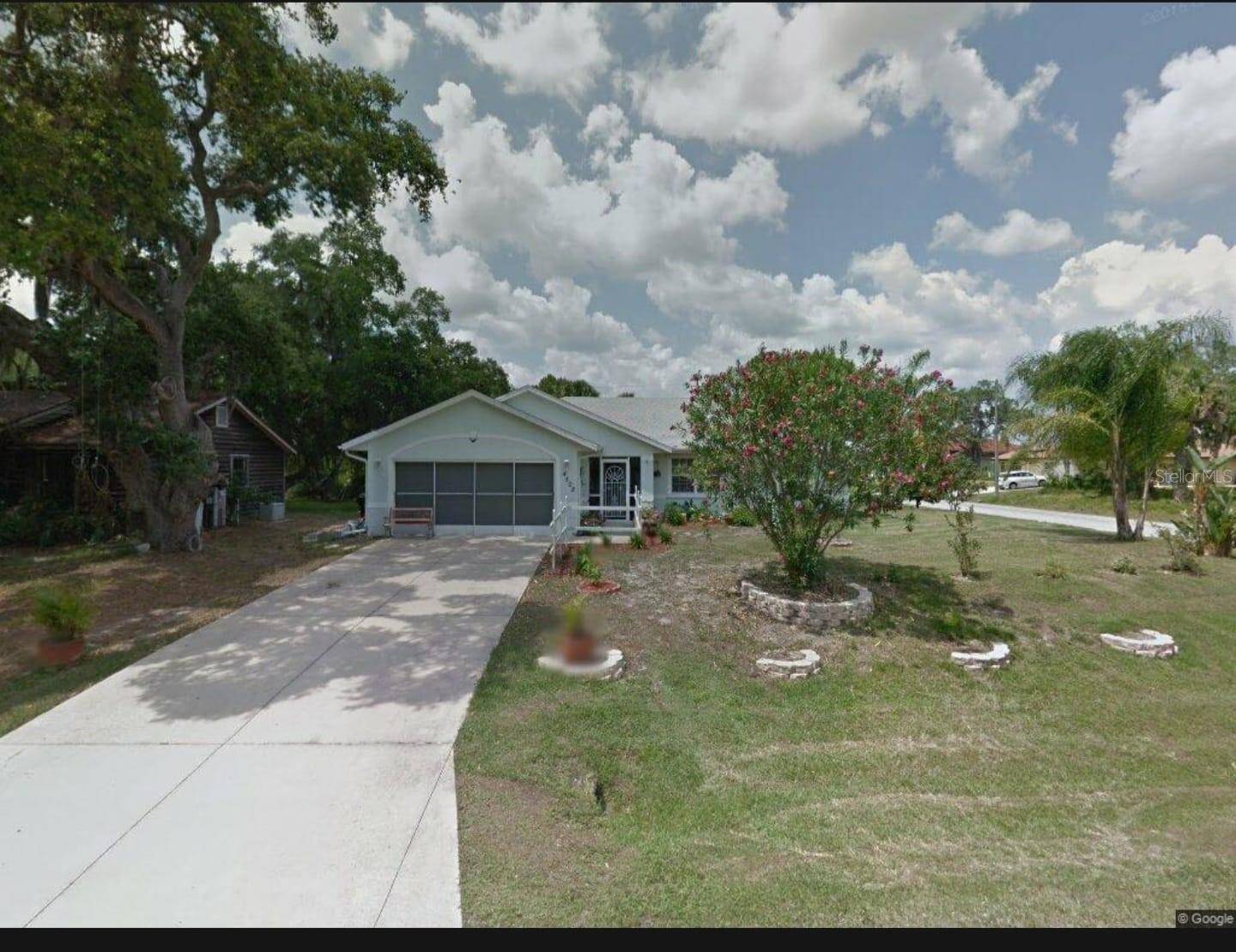 4502 PROPHET AVE, North Port, FL 34287